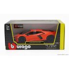 Burago LAMBORGHINI REVUELTO HYBRID 2023