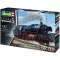 Revell Steam Locomotive BR 03 & Tender  makett