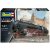 Revell Express Lok BR02 with tender makett