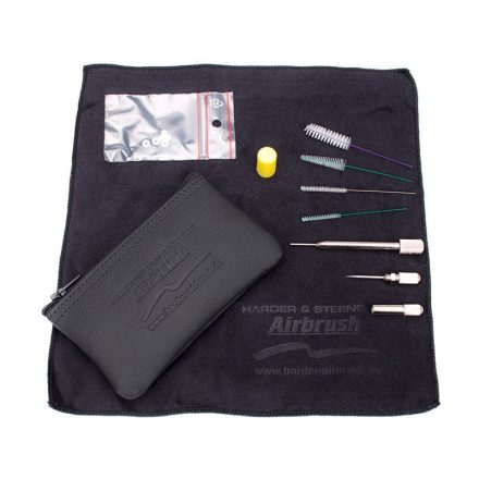 Harder & Steenbeck Airbrush Service Kit