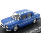 EDICOLA RENAULT R8 GORDINI 1300cc 1966