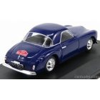 EDICOLA RENAULT SIMCA GORDINI 8 SPORT N 221 4th RALLY MONTECARLO 1950 J.SCARON