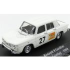 EDICOLA RENAULT R8 GORDINI N 27 RALLY AUTO SPORT 1968