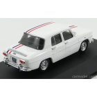 EDICOLA RENAULT R8 GORDINI EQUIPE DE FRANCE DE SKI JO 1968