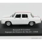 EDICOLA RENAULT R8 GORDINI EQUIPE DE FRANCE DE SKI JO 1968