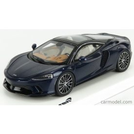 TRUESCALE McLAREN GT 2019