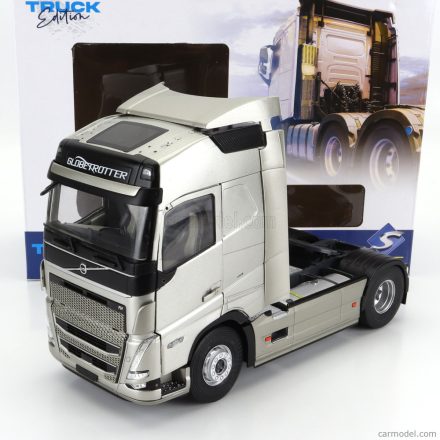 SOLIDO VOLVO FH16 750 GLOBETROTTER XL TRACTOR TRUCK 2-ASSI 2021