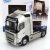 SOLIDO VOLVO FH16 750 GLOBETROTTER XL TRACTOR TRUCK 2-ASSI 2021