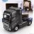 SOLIDO VOLVO FH16 750 GLOBETROTTER XL TRACTOR TRUCK 2-ASSI 2021
