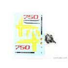 SOLIDO VOLVO FH16 750 GLOBETROTTER XL TRACTOR TRUCK 2-ASSI 2021