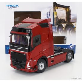   SOLIDO VOLVO FH25 750 GLOBETROTTER XL 25 YEAR EDITION TRACTOR TRUCK 2-ASSI 2023