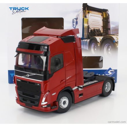 SOLIDO VOLVO FH25 750 GLOBETROTTER XL 25 YEAR EDITION TRACTOR TRUCK 2-ASSI 2023