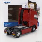 SOLIDO VOLVO FH25 750 GLOBETROTTER XL 25 YEAR EDITION TRACTOR TRUCK 2-ASSI 2023