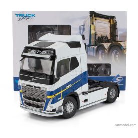   SOLIDO VOLVO FH16 750 GLOBETROTTER XL GOTEBORG EDITION TRACTOR TRUCK 2-ASSI 2021