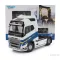 SOLIDO VOLVO FH16 750 GLOBETROTTER XL GOTEBORG EDITION TRACTOR TRUCK 2-ASSI 2021