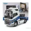 SOLIDO VOLVO FH16 750 GLOBETROTTER XL GOTEBORG EDITION TRACTOR TRUCK 2-ASSI 2021