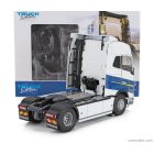 SOLIDO VOLVO FH16 750 GLOBETROTTER XL GOTEBORG EDITION TRACTOR TRUCK 2-ASSI 2021
