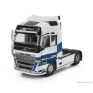 SOLIDO VOLVO FH16 750 GLOBETROTTER XL GOTEBORG EDITION TRACTOR TRUCK 2-ASSI 2021