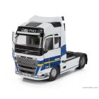 SOLIDO VOLVO FH16 750 GLOBETROTTER XL GOTEBORG EDITION TRACTOR TRUCK 2-ASSI 2021