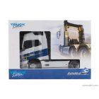 SOLIDO VOLVO FH16 750 GLOBETROTTER XL GOTEBORG EDITION TRACTOR TRUCK 2-ASSI 2021