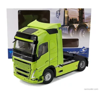   SOLIDO VOLVO FH16 750 GLOBETROTTER XL TRACTOR TRUCK 2-ASSI 2021