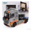 SOLIDO MERCEDES BENZ ACTROS 2 TRACTOR TRUCK 2-ASSI GRAN PRIX EDITION 2019