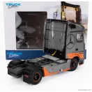 SOLIDO MERCEDES BENZ ACTROS 2 TRACTOR TRUCK 2-ASSI GRAN PRIX EDITION 2019