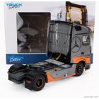 SOLIDO MERCEDES BENZ ACTROS 2 TRACTOR TRUCK 2-ASSI GRAN PRIX EDITION 2019