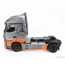 SOLIDO MERCEDES BENZ ACTROS 2 TRACTOR TRUCK 2-ASSI GRAN PRIX EDITION 2019