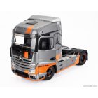 SOLIDO MERCEDES BENZ ACTROS 2 TRACTOR TRUCK 2-ASSI GRAN PRIX EDITION 2019