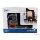 SOLIDO MERCEDES BENZ ACTROS 2 TRACTOR TRUCK 2-ASSI GRAN PRIX EDITION 2019