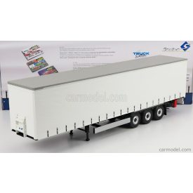 SOLIDO SCANIA TRAILER FOR SCANIA TRUCK S580 2021