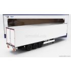 SOLIDO TRAILER SEMI-FRIGO FOR TRUCK - RIMORCHIO