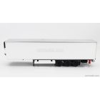 SOLIDO TRAILER SEMI-FRIGO FOR TRUCK - RIMORCHIO