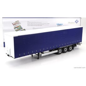SOLIDO TRAILER FOR TRUCK - RIMORCHIO