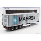 SOLIDO TRAILER CONTAINER TRUCK CMA CGM