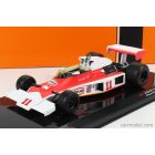IXO McLAREN F1 FORD M23 N 11 WINNER CANADA GP JAMES HUNT 1976 WORLD CHAMPION