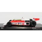 IXO McLAREN F1 FORD M23 N 11 WINNER CANADA GP JAMES HUNT 1976 WORLD CHAMPION