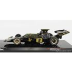 IXO LOTUS F1 72D FORD JPS N 32 WINNER BRITISH GP EMERSON FITTIPALDI 1972 WORLD CHAMPION