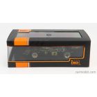 IXO LOTUS F1 72D FORD JPS N 32 WINNER BRITISH GP EMERSON FITTIPALDI 1972 WORLD CHAMPION