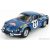 IXO RENAULT ALPINE A110 1800S N 21 RALLY MONTECARLO 1973 J-P.NICOLAS - M.VIAL