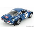 IXO RENAULT ALPINE A110 1800S N 21 RALLY MONTECARLO 1973 J-P.NICOLAS - M.VIAL
