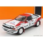 IXO TOYOTA CELICA GT-FOUR N 6 RALLY ACROPOLIS 1990 M.ERICSSON - C.BILLSTAM