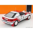 IXO TOYOTA CELICA GT-FOUR N 6 RALLY ACROPOLIS 1990 M.ERICSSON - C.BILLSTAM