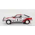 IXO TOYOTA CELICA GT-FOUR N 6 RALLY ACROPOLIS 1990 M.ERICSSON - C.BILLSTAM