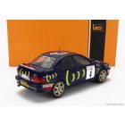 IXO SUBARU IMPREZA 555 REPSOL N 4 RALLY TOUR DE CORSE 1995 C.McRAE - D.RINGER