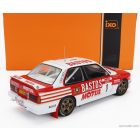 IXO BMW 3-SERIES M3 (E30) TEAM MOTUL BASTOS N 1 7th RALLY TOUR DE CORSE 1988 BERNARD BEGUIN - JEAN JACQUES LENNE