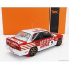 IXO BMW 3-SERIES M3 (E30) TEAM MOTUL BASTOS N 9 4th RALLY TOUR DE CORSE 1988 FRANCOIS CHATRIOT - MICHEL PERIN