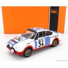 IXO SKODA 130RS TEAM SKODA (night version) N 54 RALLY MONTECARLO 1977 SVATOPLUK KVAIZAR - JIRI KOTEK
