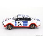 IXO SKODA 130RS TEAM SKODA (night version) N 54 RALLY MONTECARLO 1977 SVATOPLUK KVAIZAR - JIRI KOTEK